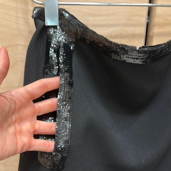 Chanel Black Women's Skirt Suit - Picture 5 of 7